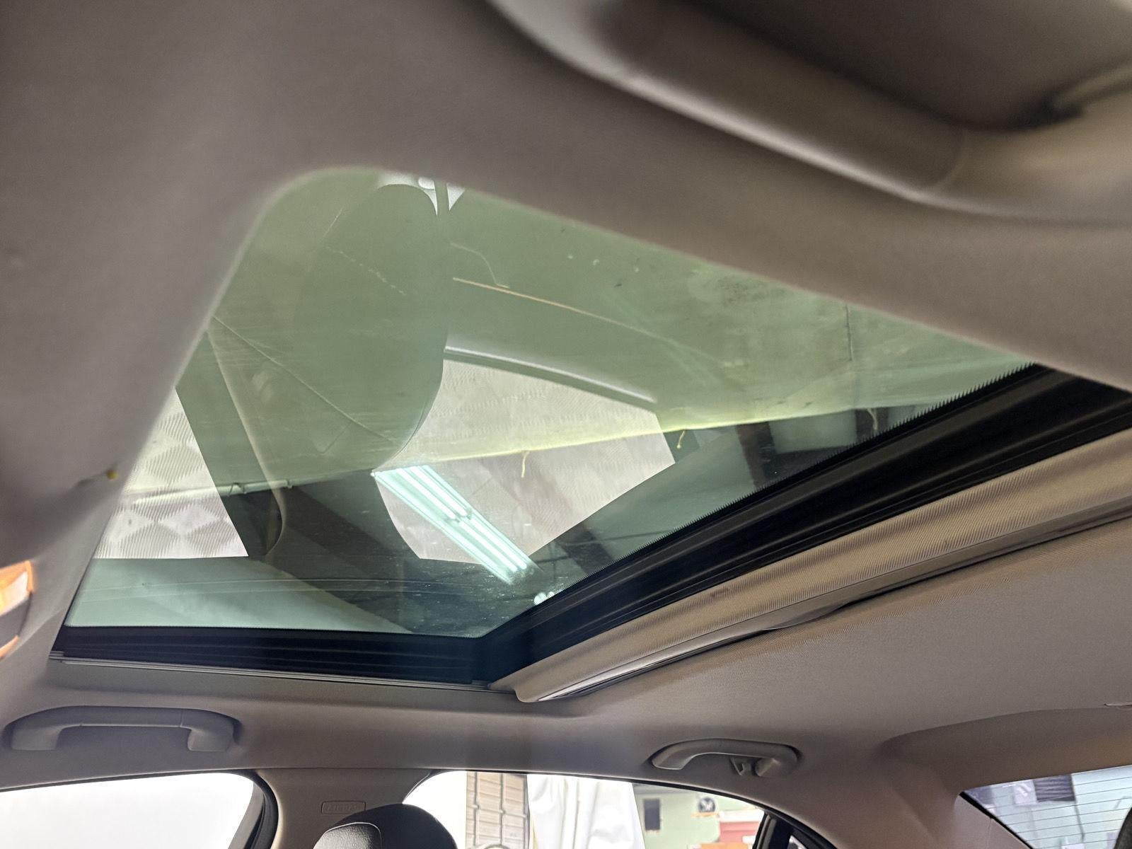 2014 Mercedes-Benz C-Class C 300 Luxury