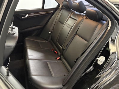 2014 Mercedes-Benz C-Class C 300 Luxury