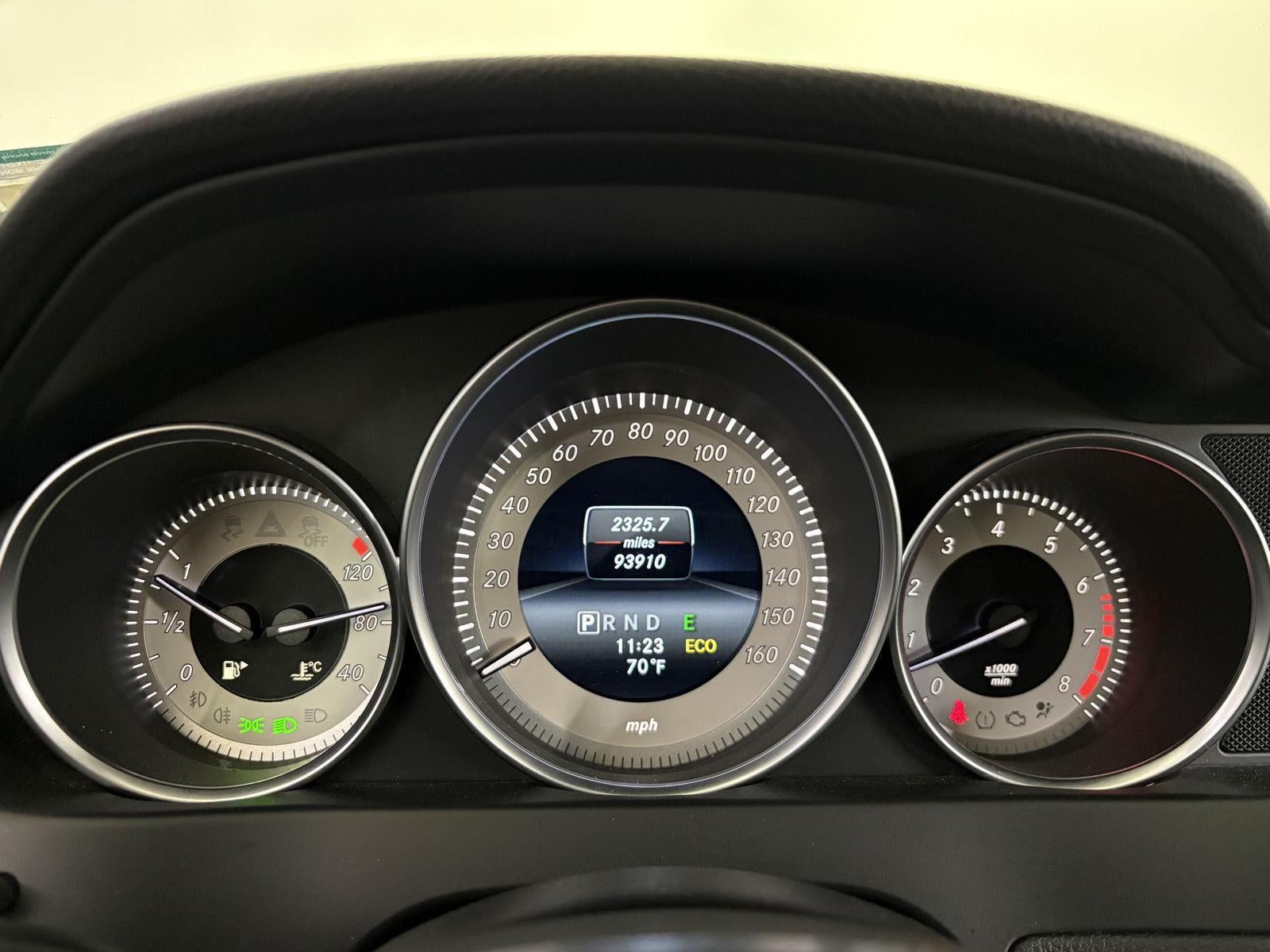 2014 Mercedes-Benz C-Class C 300 Luxury