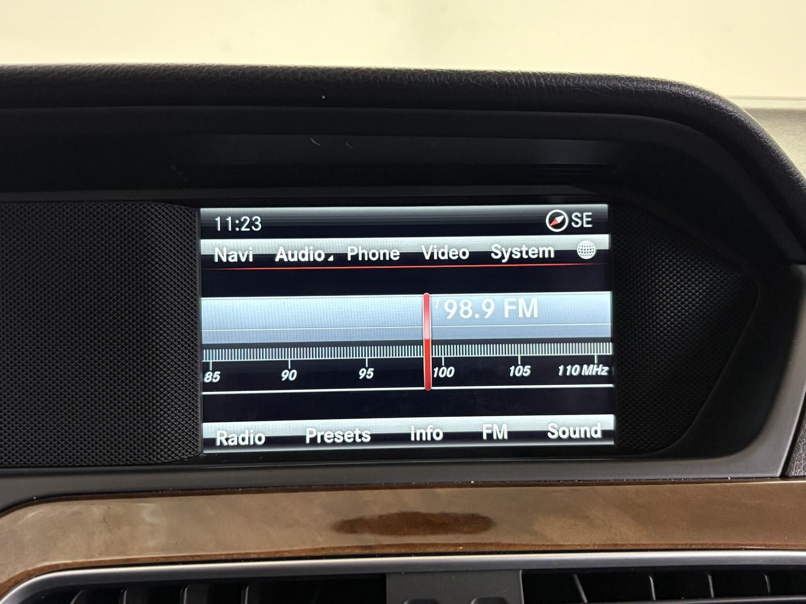 2014 Mercedes-Benz C-Class C 300 Luxury