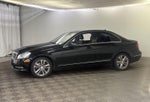 2014 Mercedes-Benz C-Class C 300 Luxury
