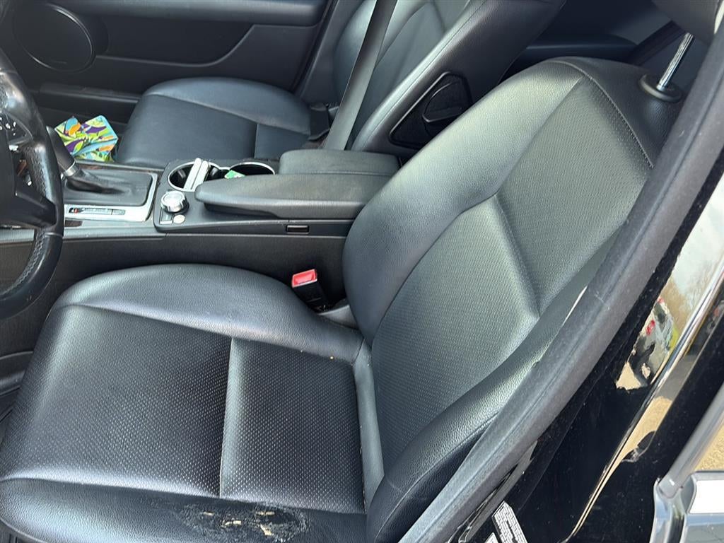 2014 Mercedes-Benz C-Class C 300 Luxury