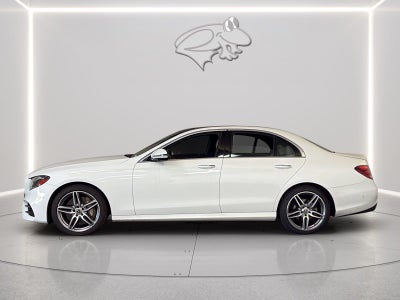 2019 Mercedes-Benz E-Class E 300