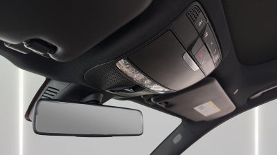 2019 Mercedes-Benz E-Class E 300