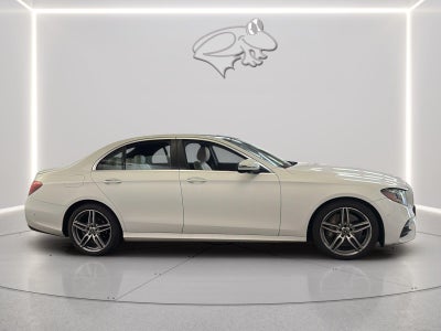 2019 Mercedes-Benz E-Class E 300