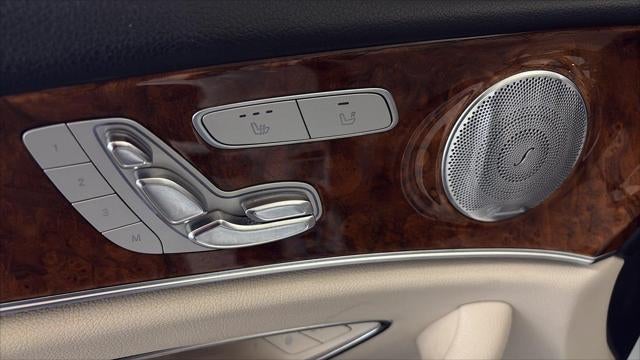 2019 Mercedes-Benz E-Class E 300