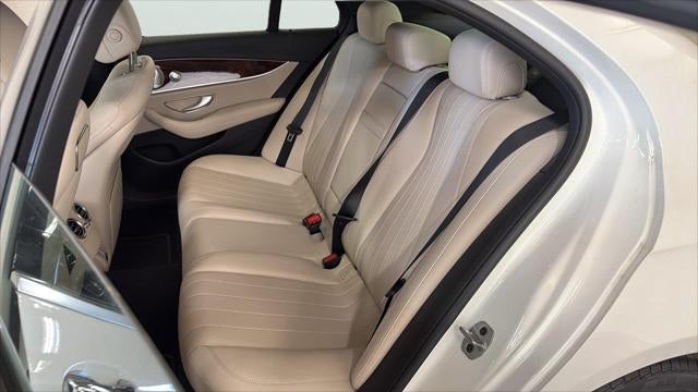 2019 Mercedes-Benz E-Class E 300