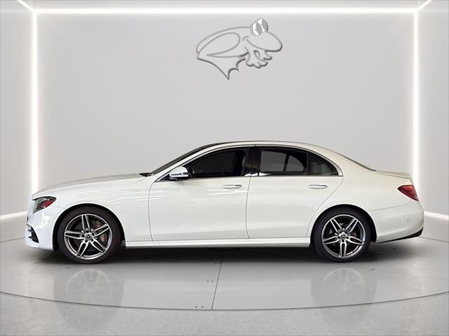 2019 Mercedes-Benz E-Class E 300