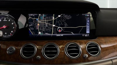 2019 Mercedes-Benz E-Class E 300
