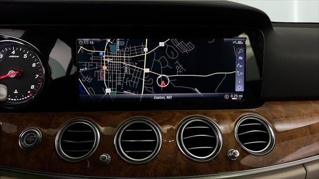 2019 Mercedes-Benz E-Class E 300