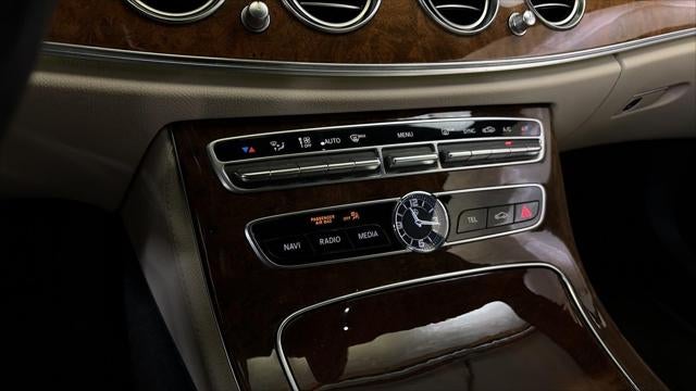 2019 Mercedes-Benz E-Class E 300
