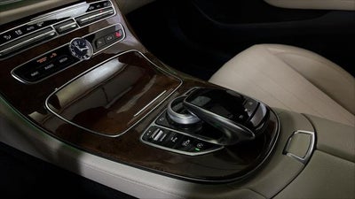 2019 Mercedes-Benz E-Class E 300