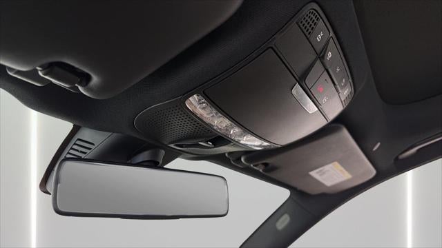 2019 Mercedes-Benz E-Class E 300