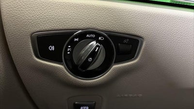2019 Mercedes-Benz E-Class E 300