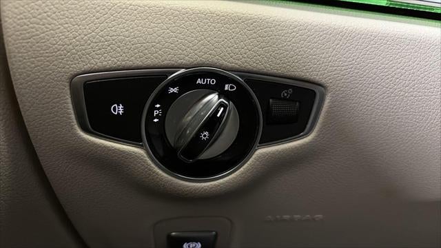 2019 Mercedes-Benz E-Class E 300