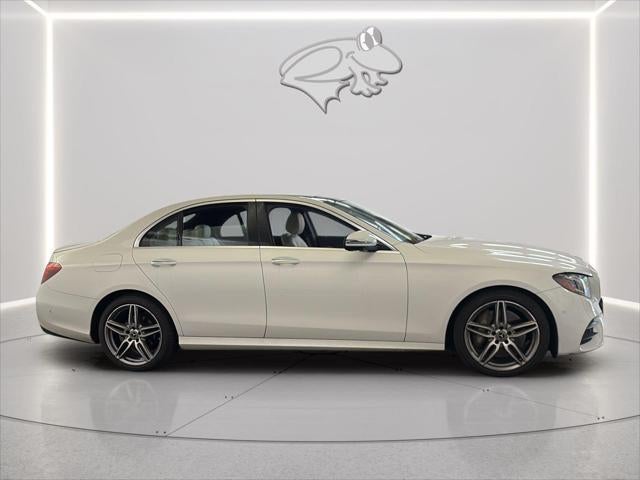 2019 Mercedes-Benz E-Class E 300