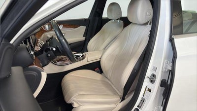 2019 Mercedes-Benz E-Class E 300