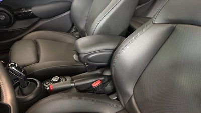 2023 MINI Hardtop Cooper S
