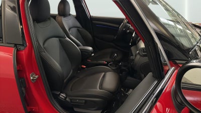 2023 MINI Hardtop Cooper S