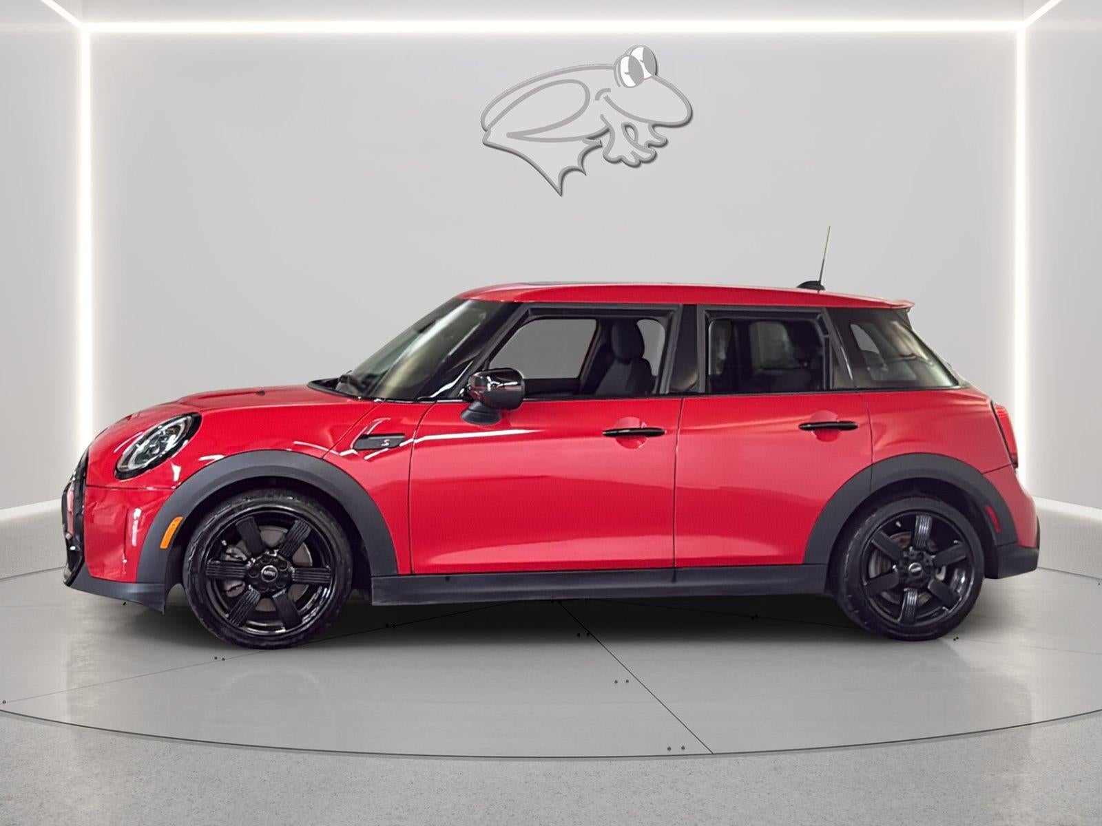 2023 MINI Hardtop Cooper S