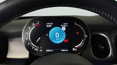 2023 MINI Hardtop Cooper S