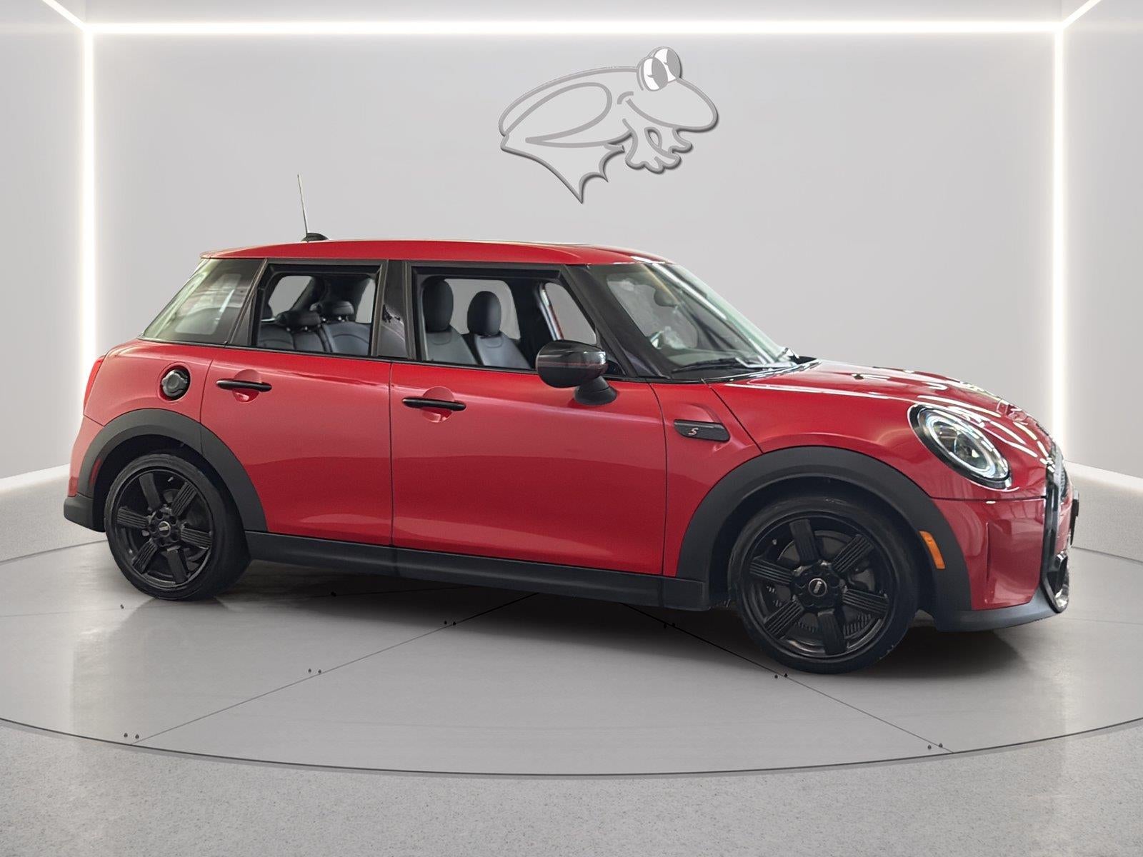 2023 MINI Hardtop Cooper S