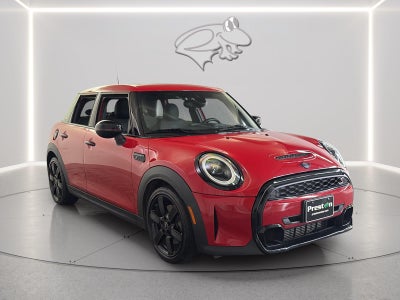 2023 MINI Hardtop Cooper S