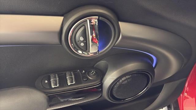 2023 MINI Hardtop Cooper S