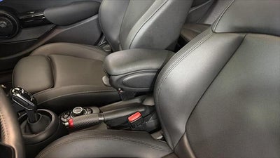 2023 MINI Hardtop Cooper S