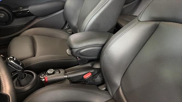 2023 MINI Hardtop Cooper S