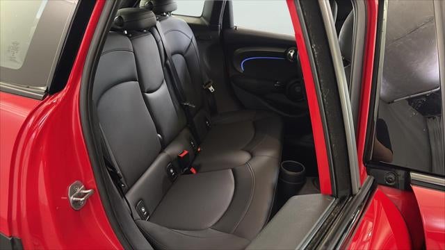2023 MINI Hardtop Cooper S