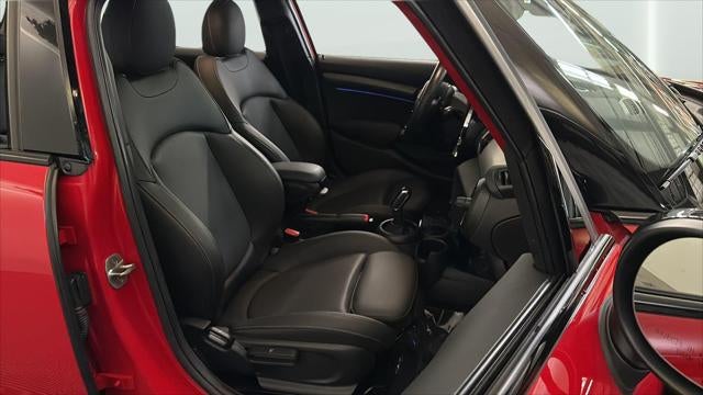 2023 MINI Hardtop Cooper S