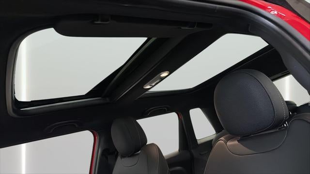 2023 MINI Hardtop Cooper S