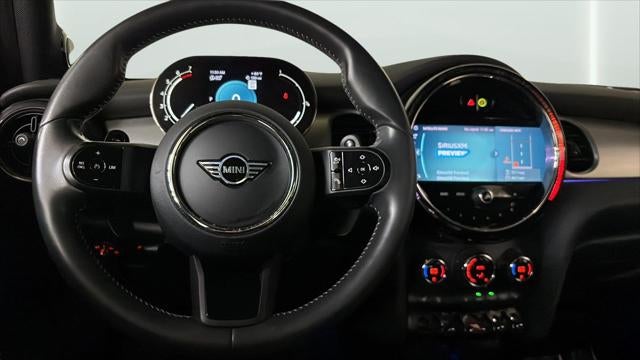 2023 MINI Hardtop Cooper S