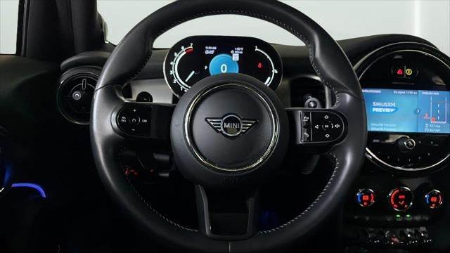 2023 MINI Hardtop Cooper S