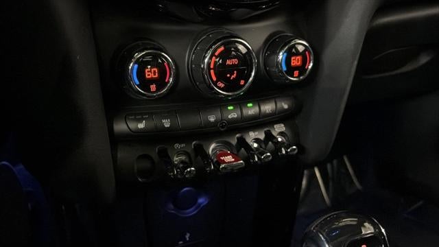 2023 MINI Hardtop Cooper S