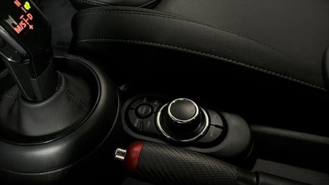 2023 MINI Hardtop Cooper S