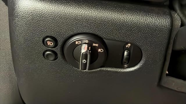 2023 MINI Hardtop Cooper S
