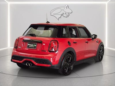 2023 MINI Hardtop Cooper S
