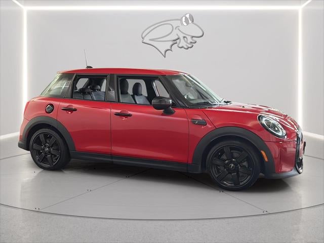 2023 MINI Hardtop Cooper S