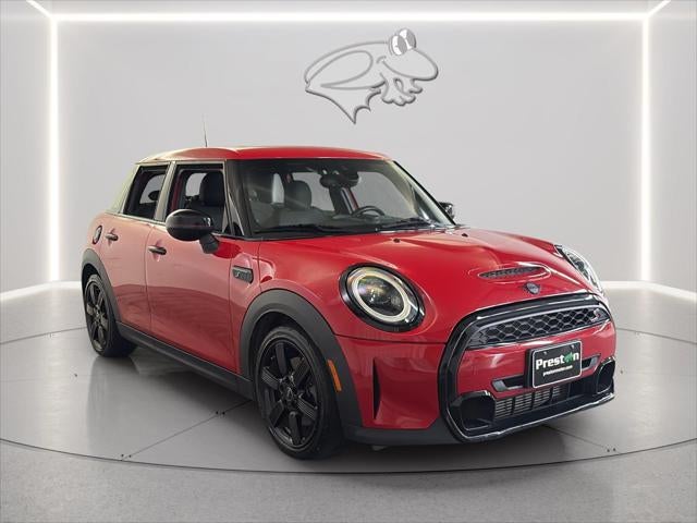 2023 MINI Hardtop Cooper S
