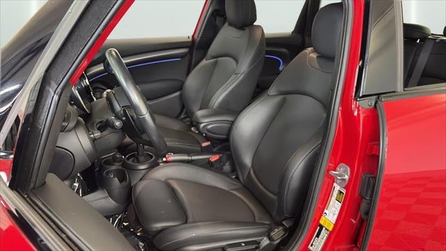 2023 MINI Hardtop Cooper S