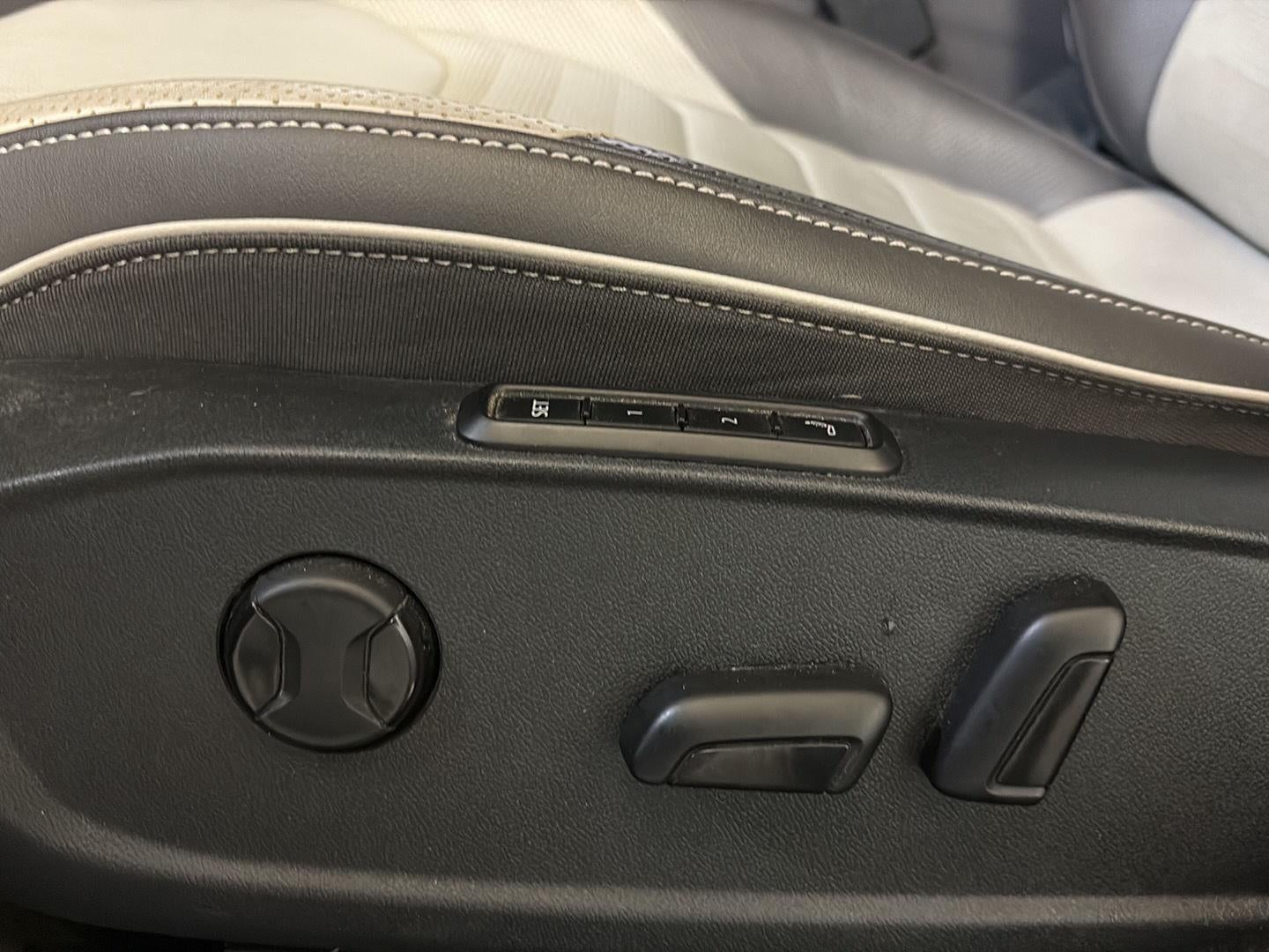 2021 Volkswagen Arteon SEL Premium R-Line