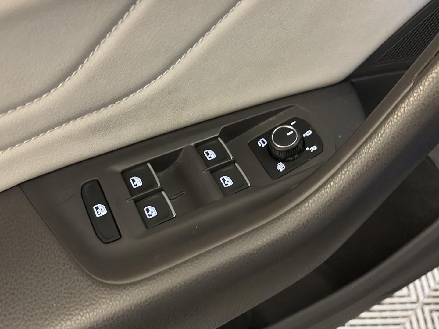 2021 Volkswagen Arteon SEL Premium R-Line