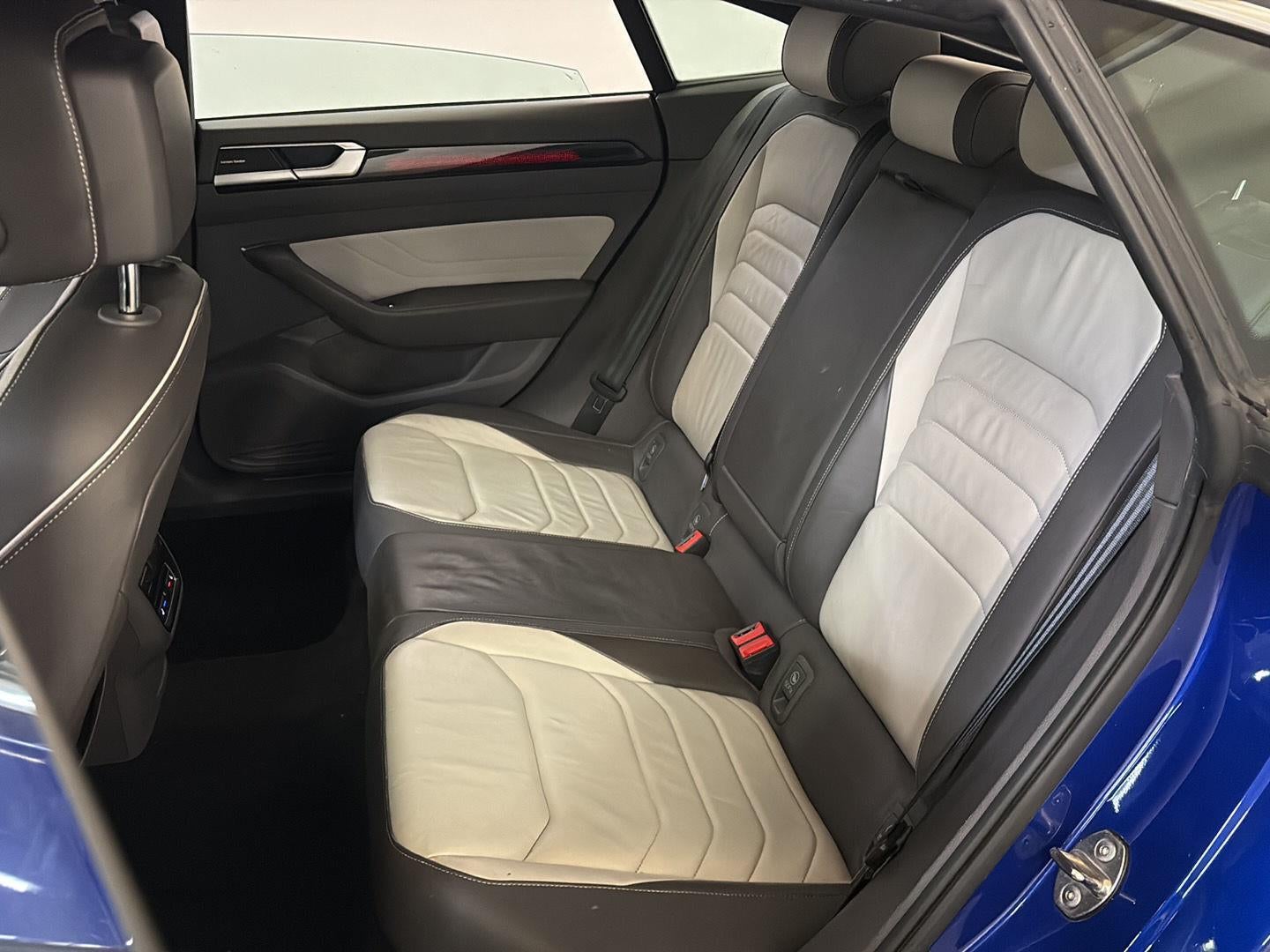 2021 Volkswagen Arteon SEL Premium R-Line