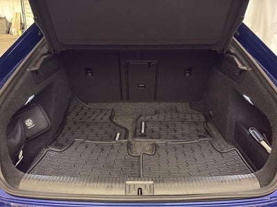 2021 Volkswagen Arteon SEL Premium R-Line