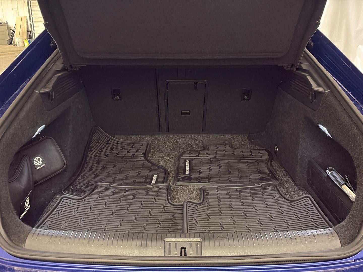 2021 Volkswagen Arteon SEL Premium R-Line