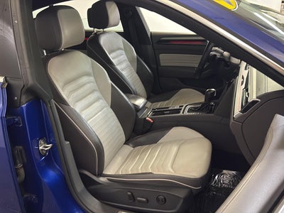 2021 Volkswagen Arteon SEL Premium R-Line