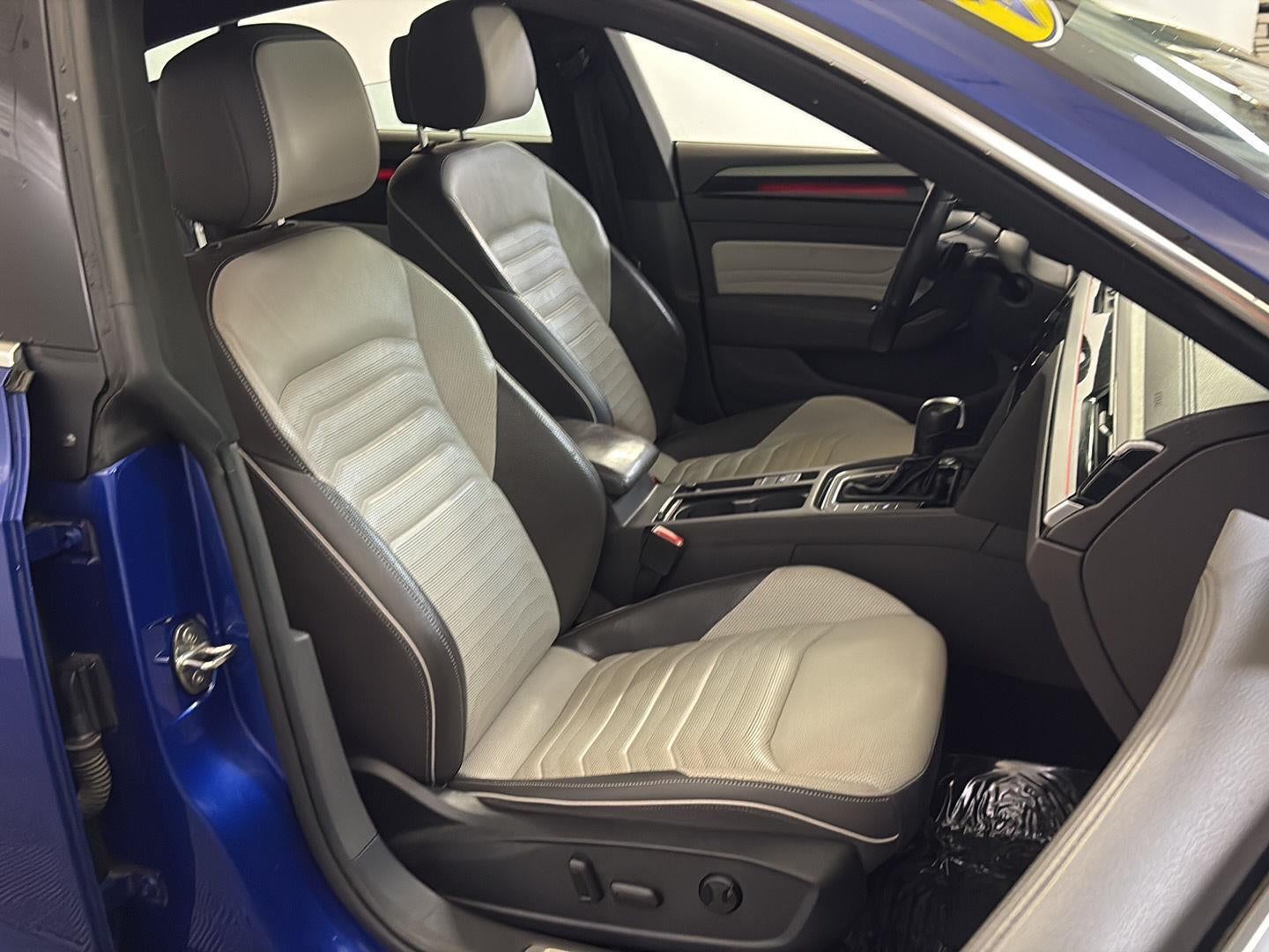 2021 Volkswagen Arteon SEL Premium R-Line