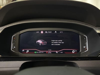 2021 Volkswagen Arteon SEL Premium R-Line